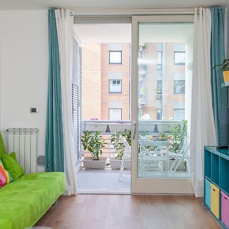 Apartament Boutique Domus Rzym Zewnętrze zdjęcie