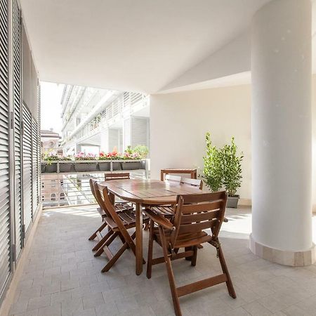 Apartament Boutique Domus Rzym Zewnętrze zdjęcie