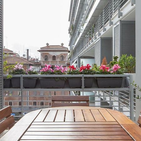 Apartament Boutique Domus Rzym Zewnętrze zdjęcie