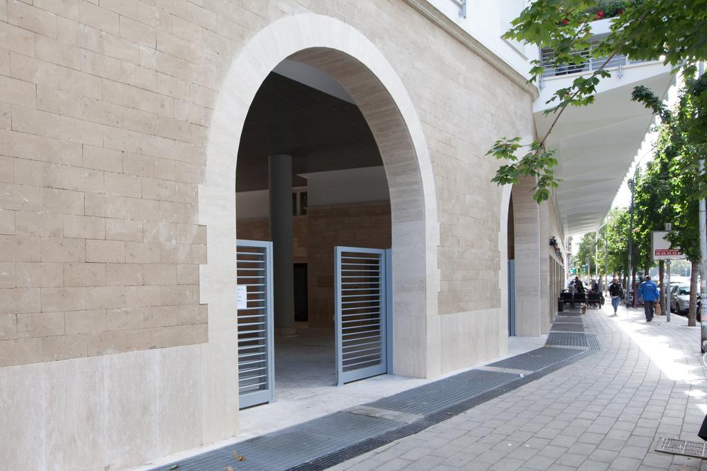 Apartament Boutique Domus Rzym Zewnętrze zdjęcie