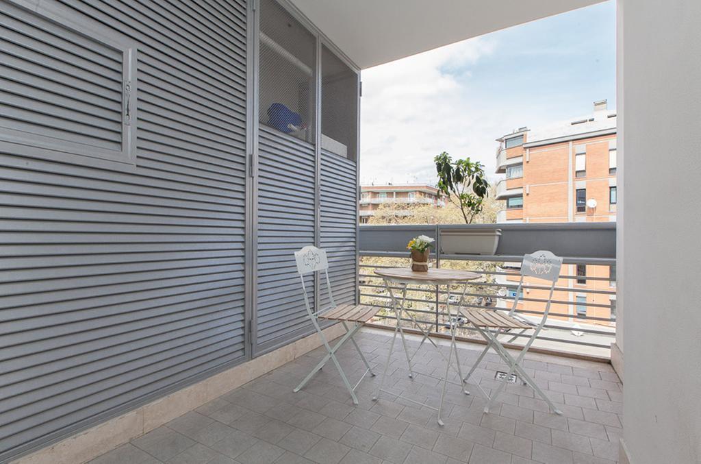 Apartament Boutique Domus Rzym Zewnętrze zdjęcie