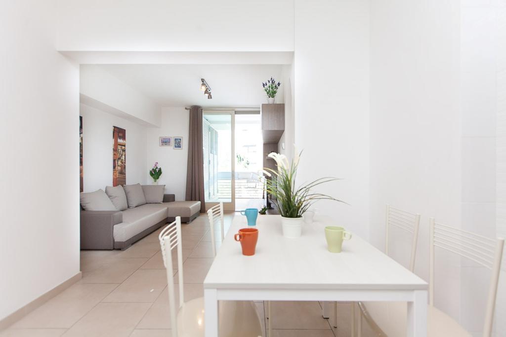 Apartament Boutique Domus Rzym Zewnętrze zdjęcie