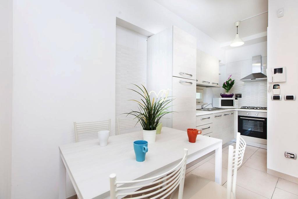 Apartament Boutique Domus Rzym Zewnętrze zdjęcie