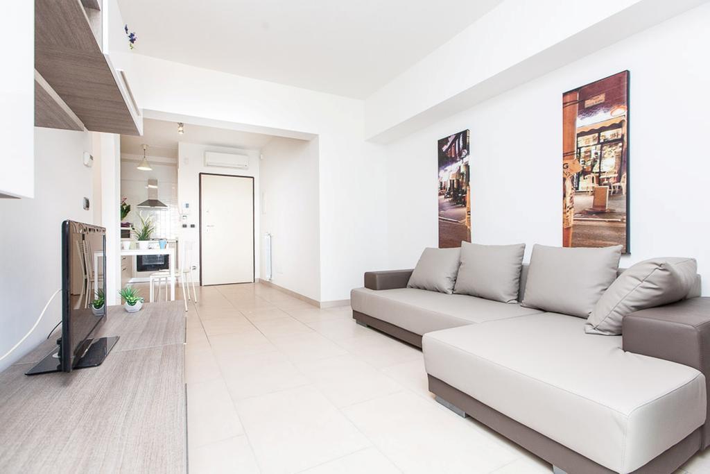 Apartament Boutique Domus Rzym Zewnętrze zdjęcie