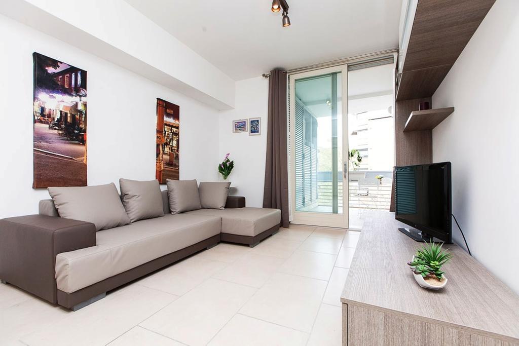 Apartament Boutique Domus Rzym Zewnętrze zdjęcie