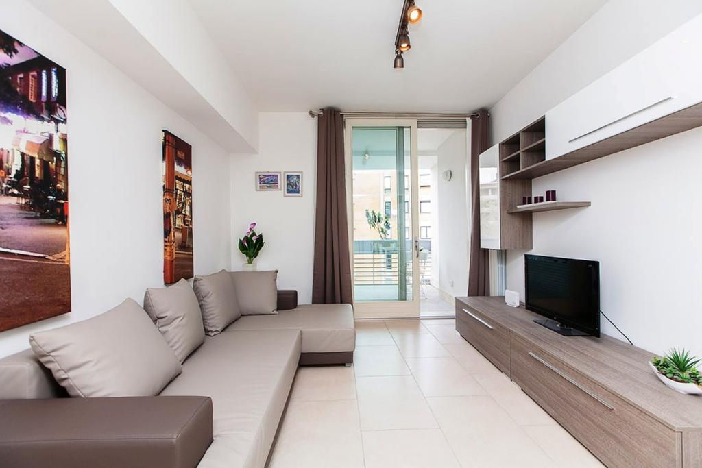 Apartament Boutique Domus Rzym Zewnętrze zdjęcie