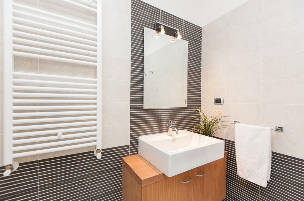 Apartament Boutique Domus Rzym Zewnętrze zdjęcie