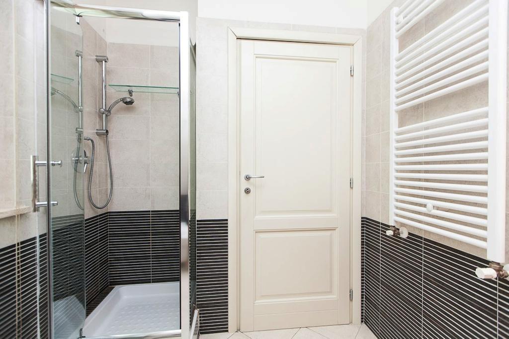 Apartament Boutique Domus Rzym Zewnętrze zdjęcie