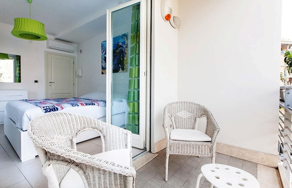 Apartament Boutique Domus Rzym Zewnętrze zdjęcie