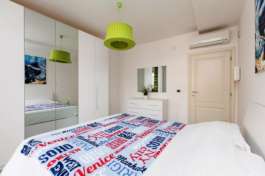Apartament Boutique Domus Rzym Zewnętrze zdjęcie