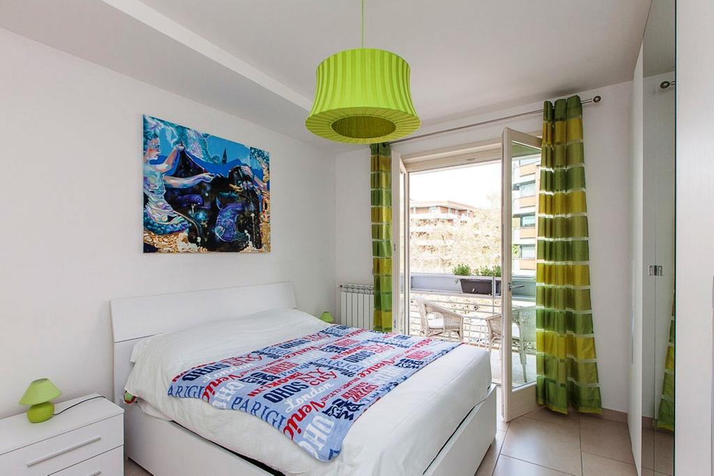 Apartament Boutique Domus Rzym Zewnętrze zdjęcie