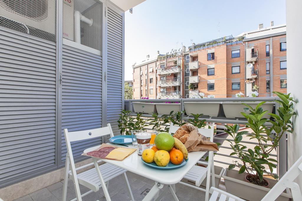 Apartament Boutique Domus Rzym Zewnętrze zdjęcie