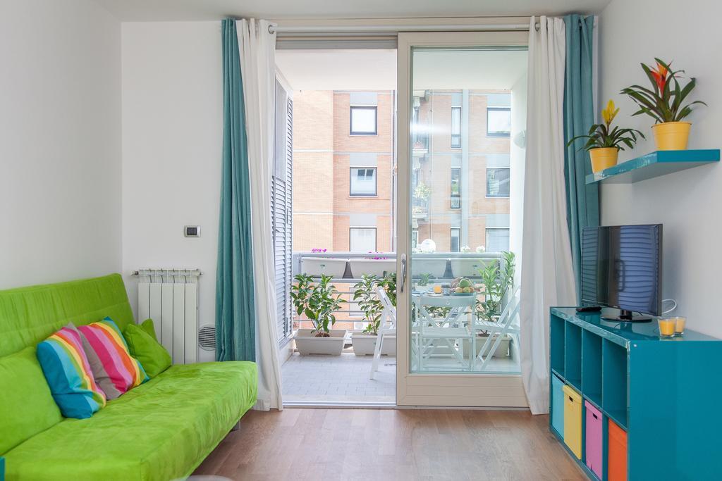 Apartament Boutique Domus Rzym Zewnętrze zdjęcie