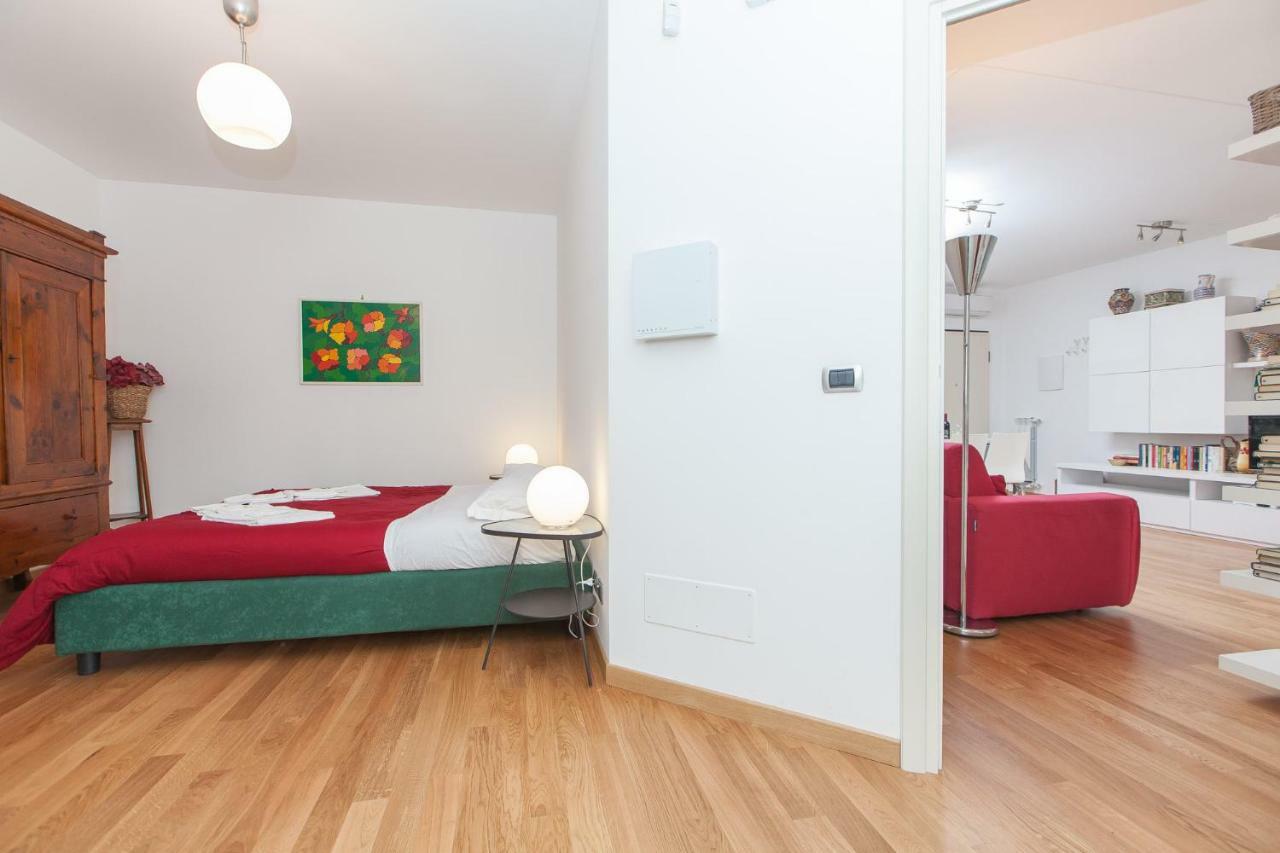 Apartament Boutique Domus Rzym Zewnętrze zdjęcie