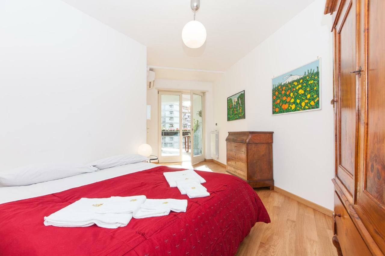 Apartament Boutique Domus Rzym Zewnętrze zdjęcie