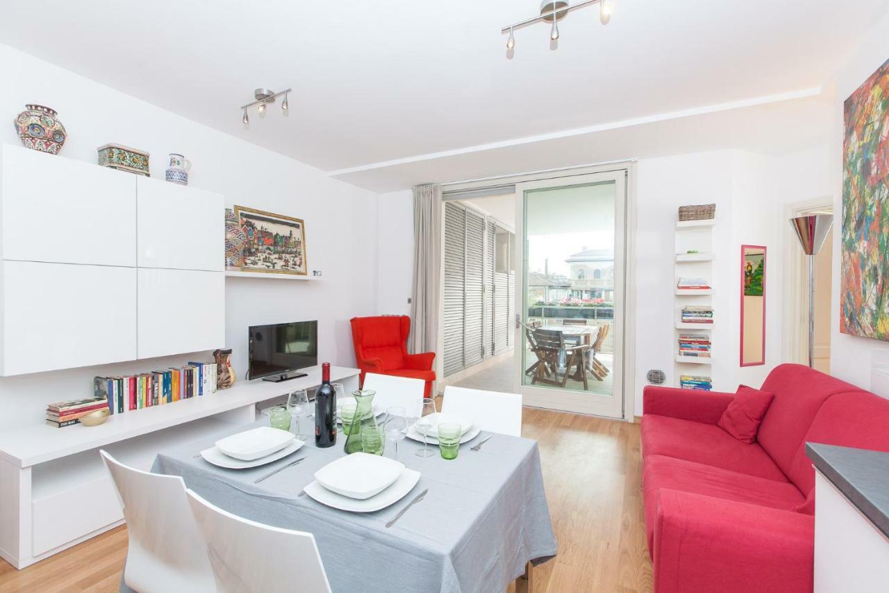Apartament Boutique Domus Rzym Zewnętrze zdjęcie