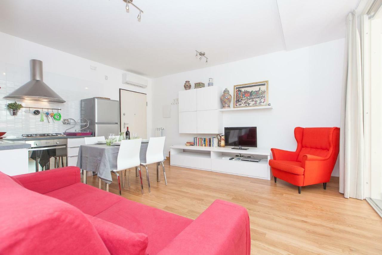 Apartament Boutique Domus Rzym Zewnętrze zdjęcie