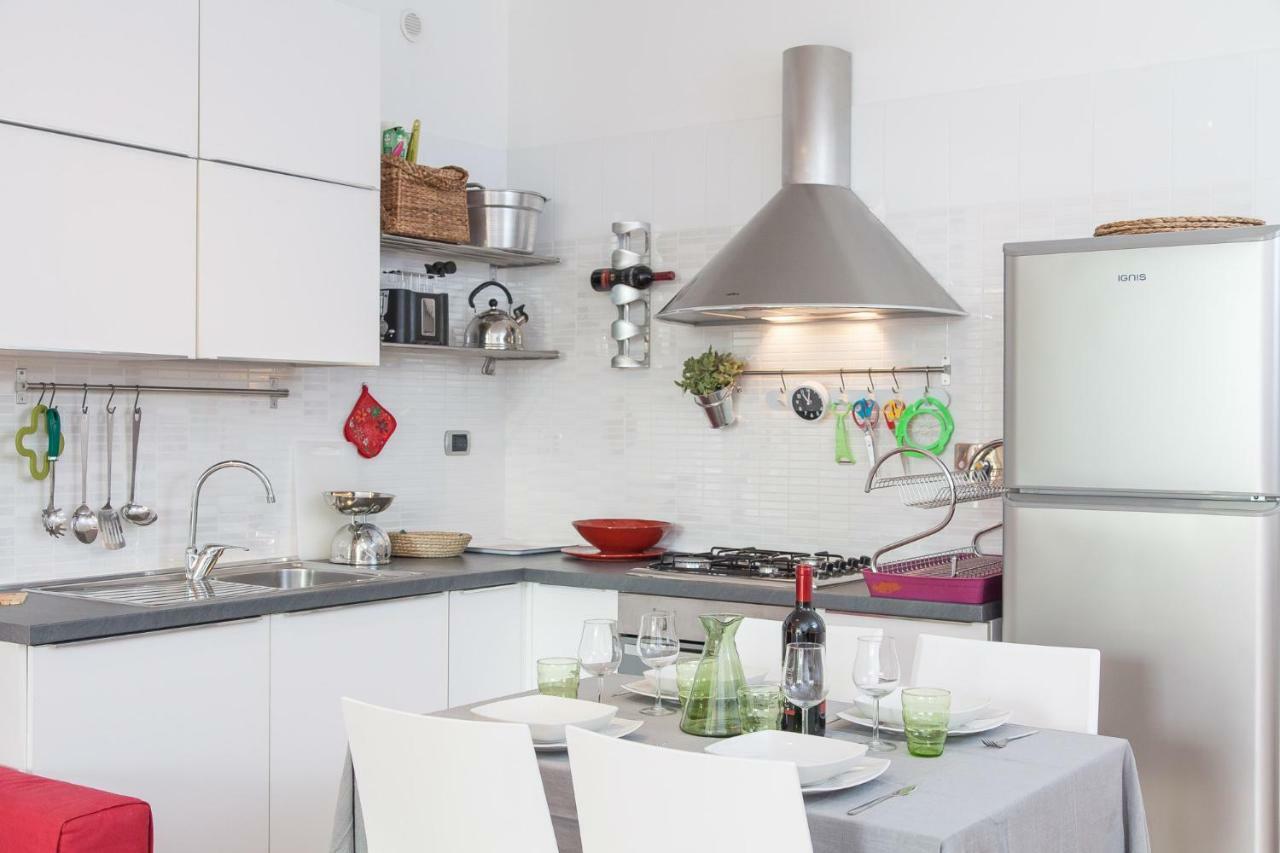 Apartament Boutique Domus Rzym Zewnętrze zdjęcie