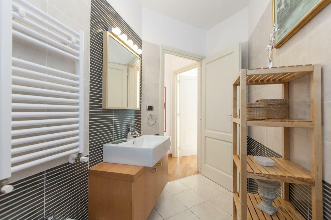 Apartament Boutique Domus Rzym Zewnętrze zdjęcie