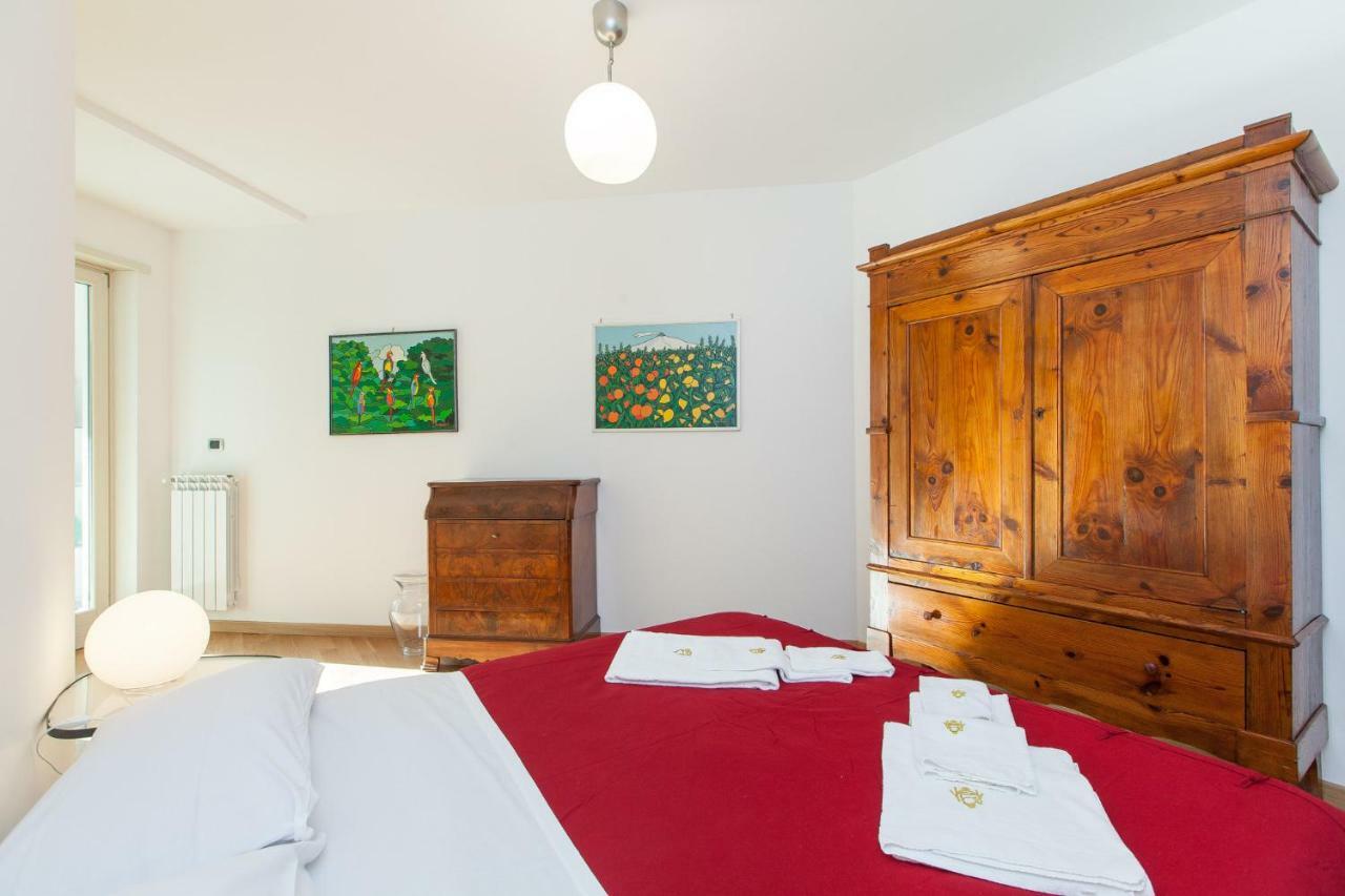 Apartament Boutique Domus Rzym Zewnętrze zdjęcie
