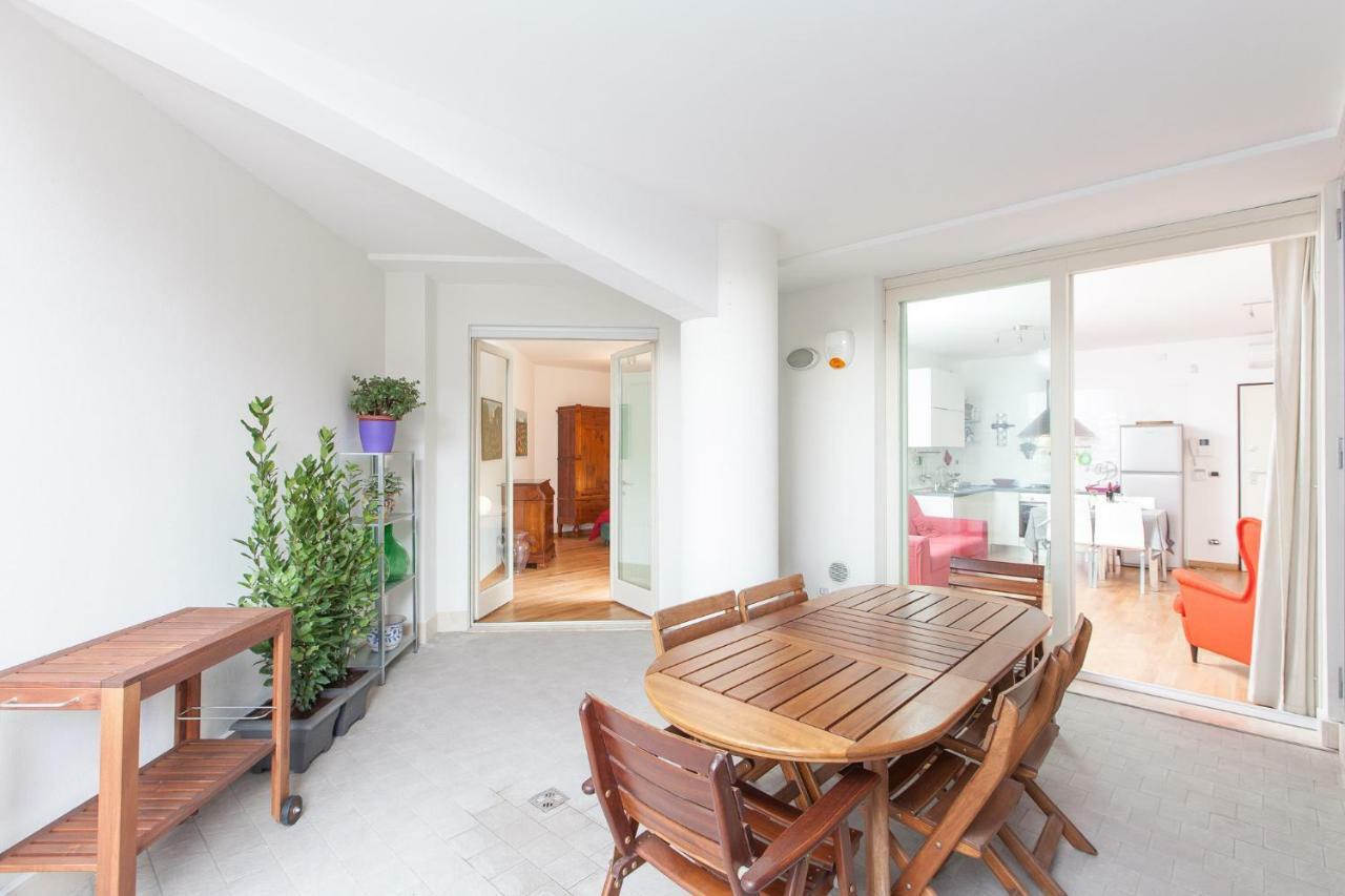 Apartament Boutique Domus Rzym Zewnętrze zdjęcie