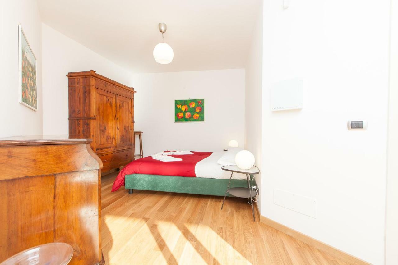 Apartament Boutique Domus Rzym Zewnętrze zdjęcie